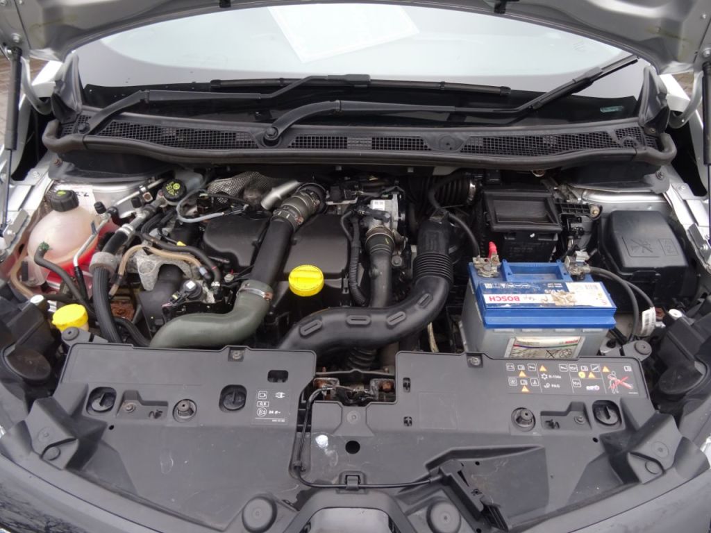 Used Renault Captur 2016 for sale - 77408734: Photo 12