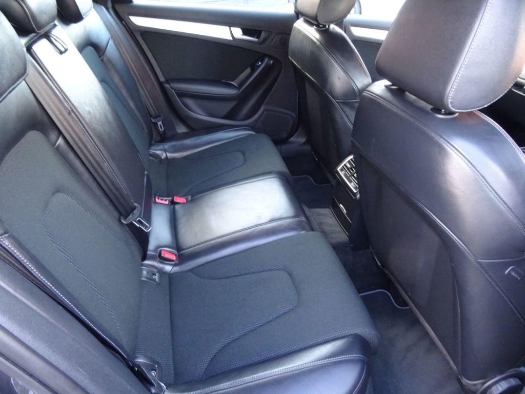 Used Audi A4 2015 for sale - 77107059: Photo 10