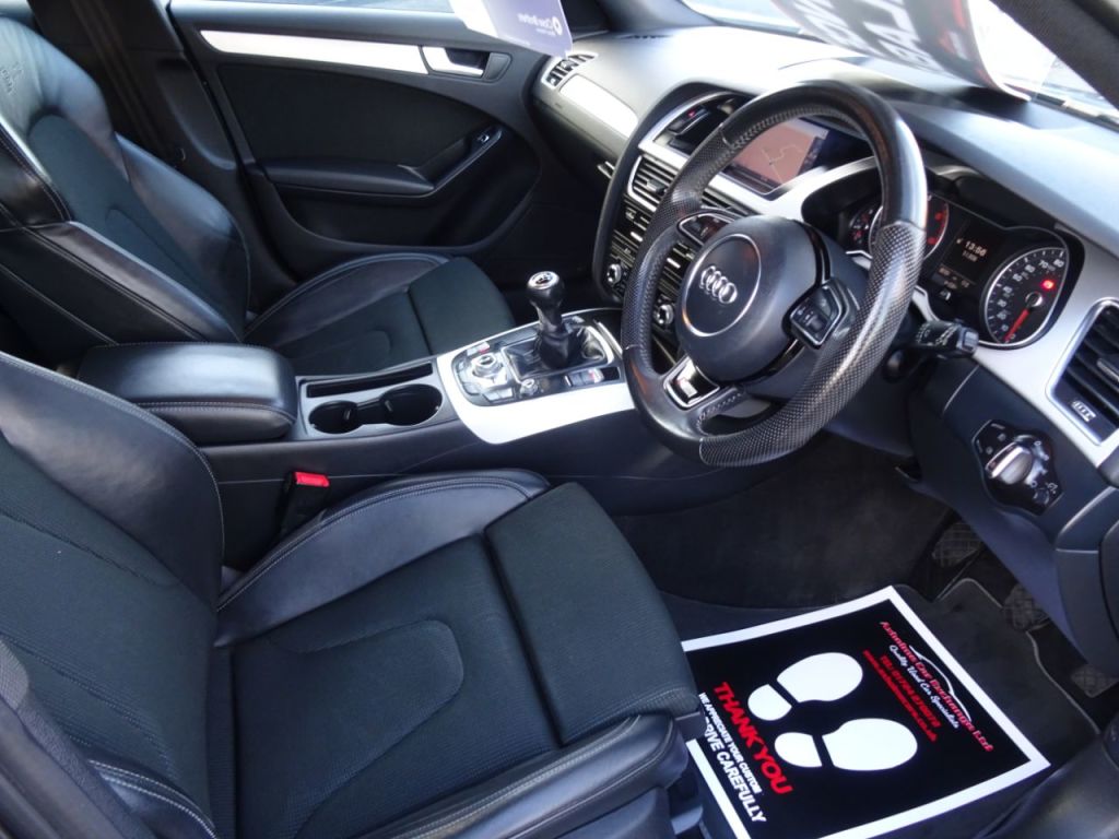 Used Audi A4 2015 for sale - 77107059: Photo 9