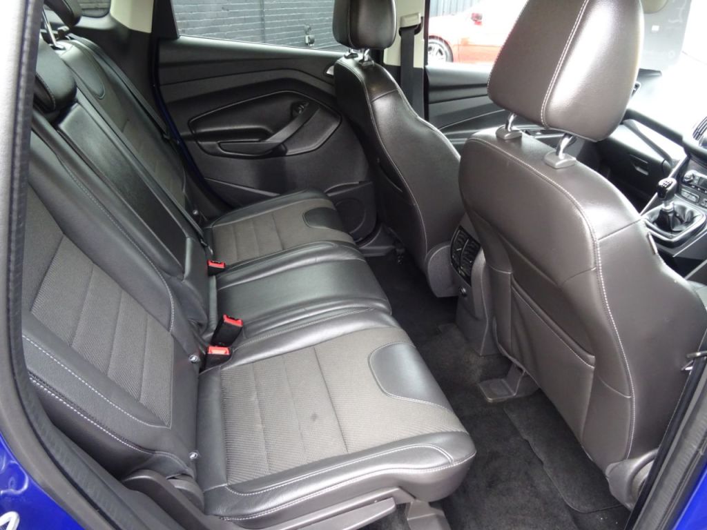 Used Ford Kuga 2015 for sale - 76428976: Photo 10