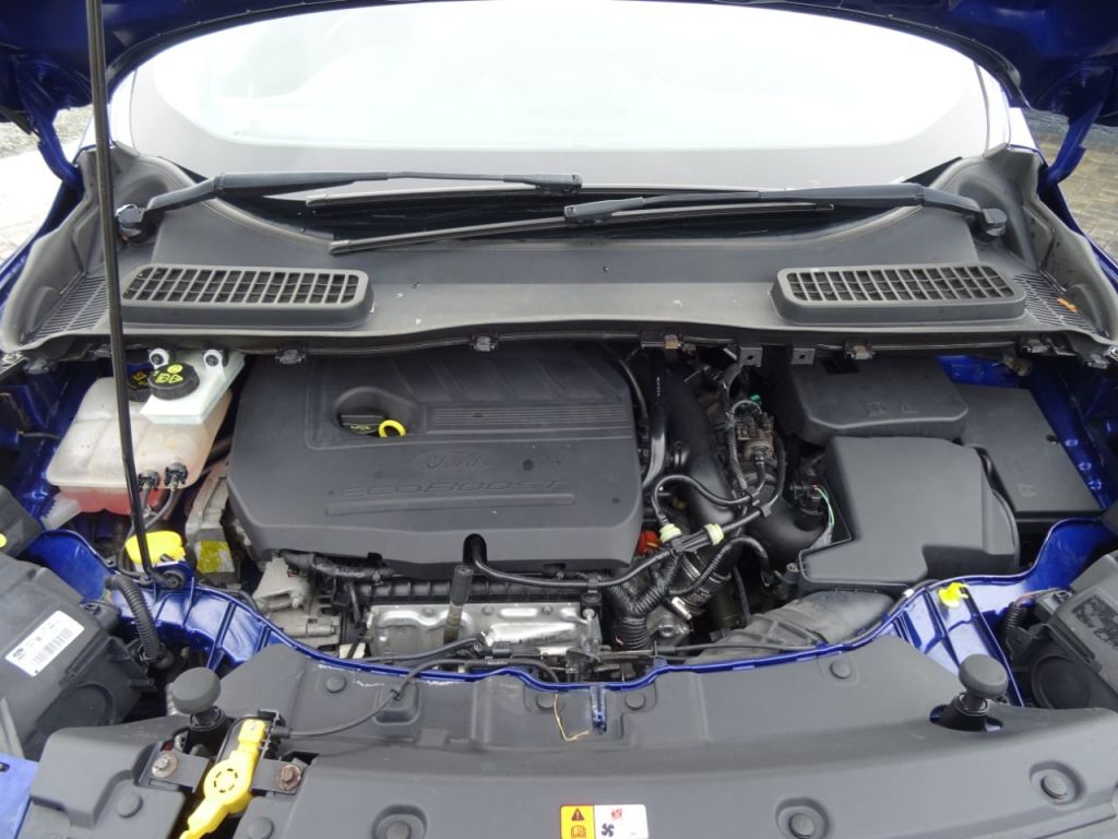 Used Ford Kuga 2015 for sale - 76428976: Photo 12