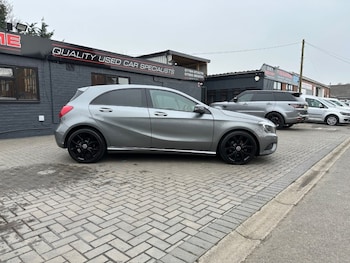 Used Mercedes-Benz 200 2013 for sale - 77715316: Photo