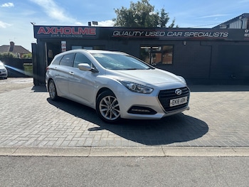 Used Hyundai i40 2018 for sale - 79488774: Photo