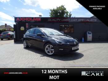 2019 - 1.4T 16V 150 SRi Nav 5dr finance available