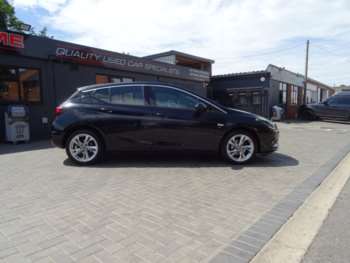 Used Vauxhall Astra 2019 for sale - 75110539: Photo