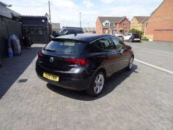 Used Vauxhall Astra 2019 for sale - 75110539: Photo