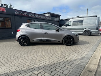 Used Renault Clio 2015 for sale - 78043846: Photo
