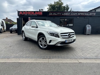 Used Mercedes-Benz GLA 2016 for sale - 79058073: Photo