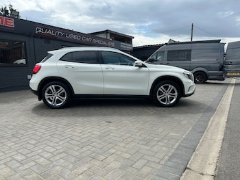 Used Mercedes-Benz GLA 2016 for sale - 79058073: Photo