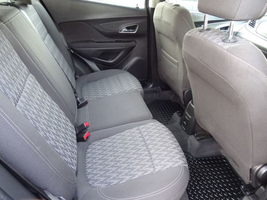 Used Vauxhall Mokka 2015 for sale - 77200614: Photo 10