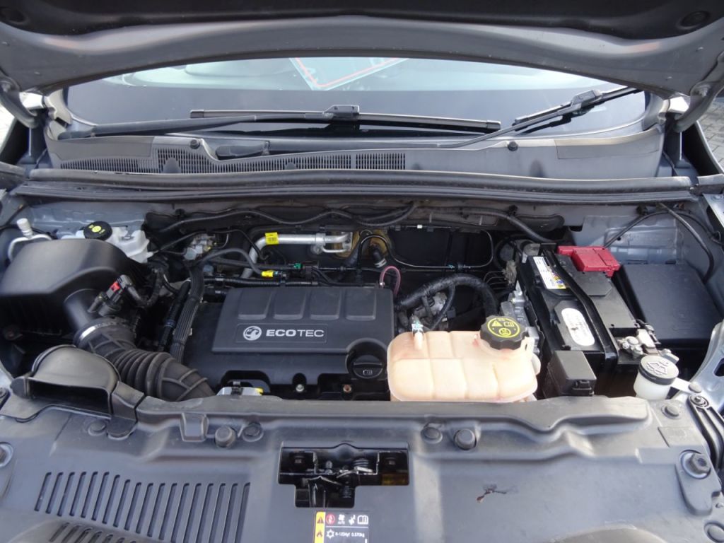 Used Vauxhall Mokka 2015 for sale - 77200614: Photo 12