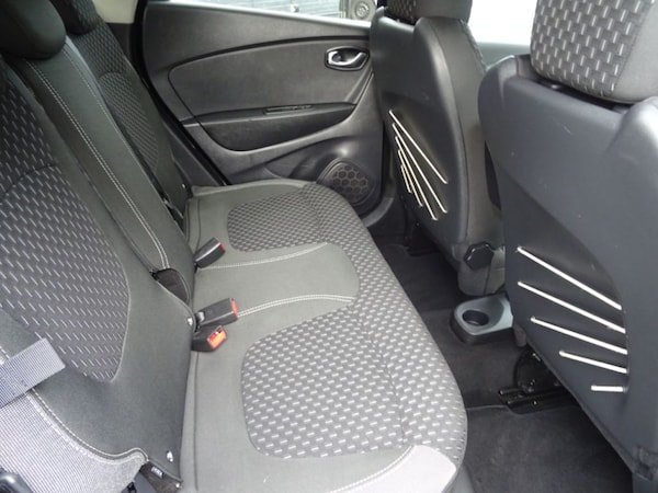 Used Renault Captur 2018 for sale - 75182011: Photo 10