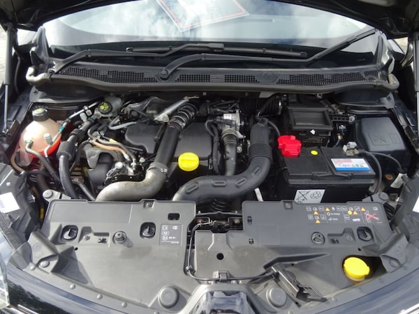Used Renault Captur 2018 for sale - 75182011: Photo 12