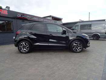Used Renault Captur 2018 for sale - 75182011: Photo