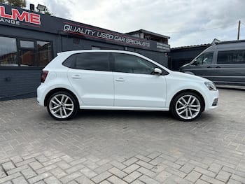 Used Volkswagen Polo 2014 for sale - 79706821: Photo