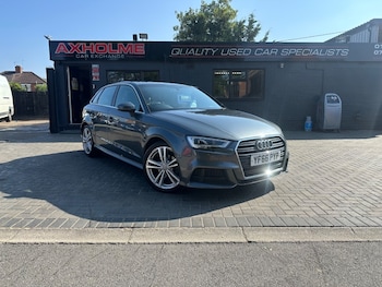 Used Audi A3 2016 for sale - 79205599: Photo