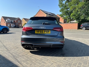 Used Audi A3 2016 for sale - 79205599: Photo