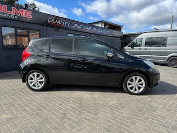 Used Nissan Note 2016 for sale - 79746527: Photo