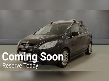Used Ford C-Max 2014 for sale - 78918747: Photo