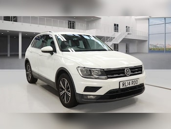 2018 - 2.0 TDi 150 SE Nav 5dr DSG