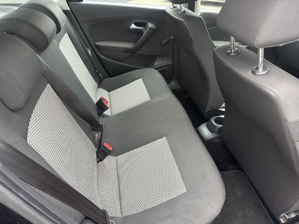 Used Volkswagen Polo 2014 for sale - 77904590: Photo 10