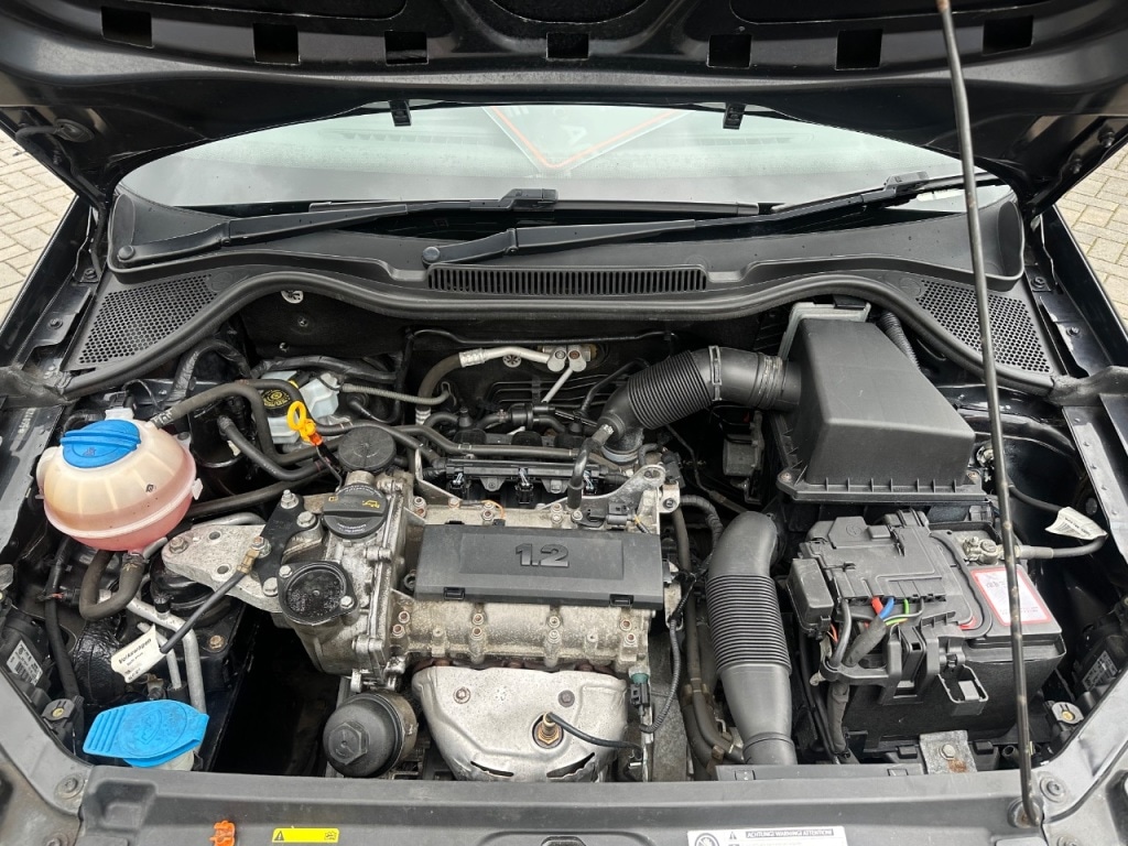 Used Volkswagen Polo 2014 for sale - 77904590: Photo 12