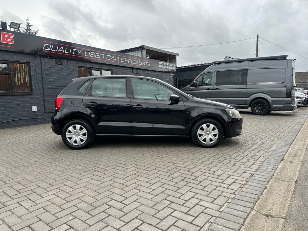 Used Volkswagen Polo 2014 for sale - 77904590: Photo 2