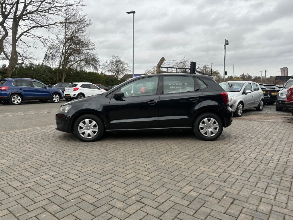 Used Volkswagen Polo 2014 for sale - 77904590: Photo 6