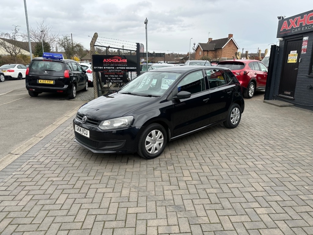 Used Volkswagen Polo 2014 for sale - 77904590: Photo 7