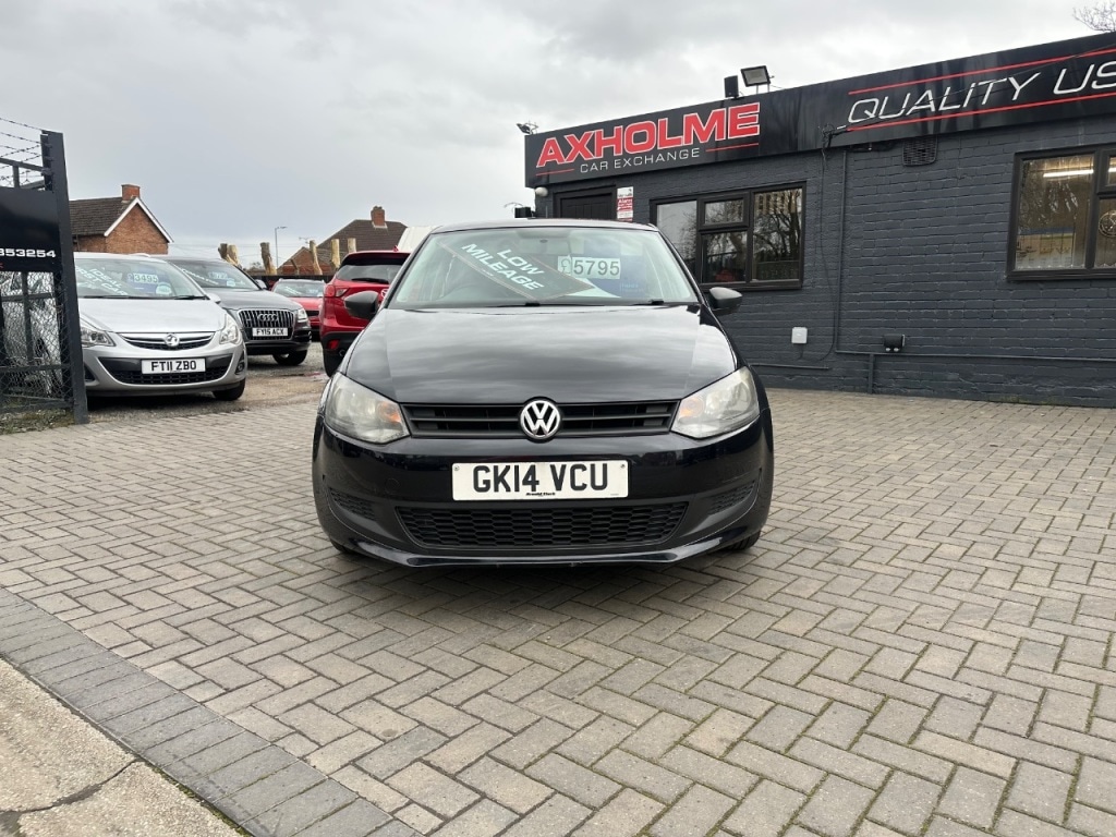 Used Volkswagen Polo 2014 for sale - 77904590: Photo 8