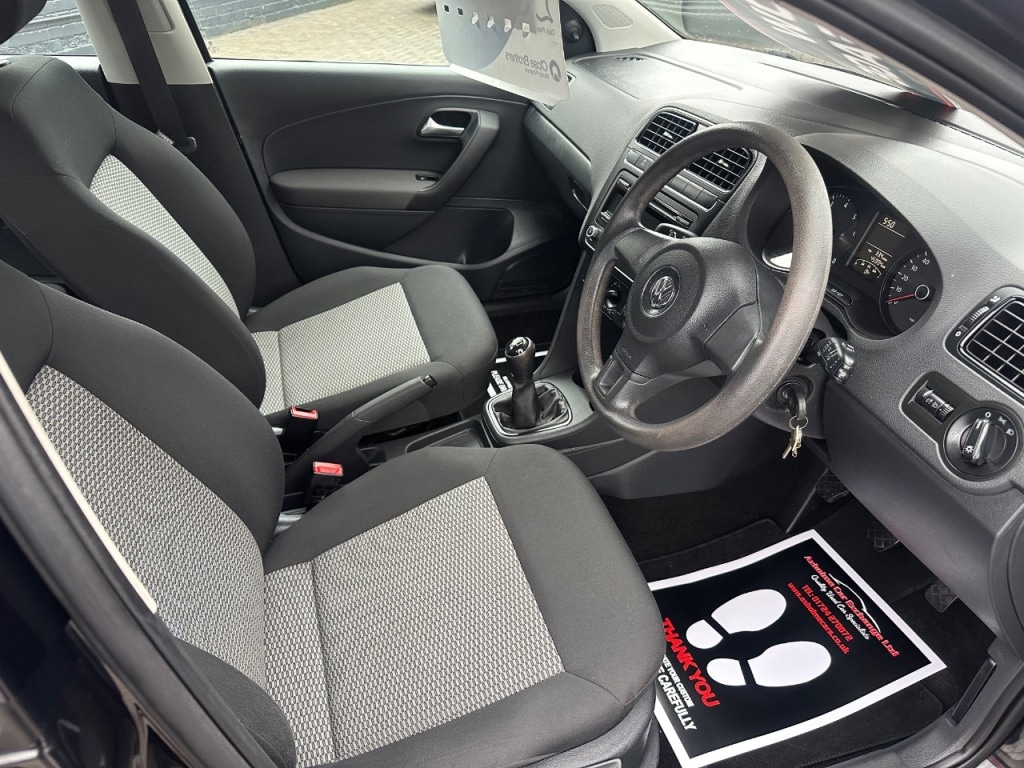 Used Volkswagen Polo 2014 for sale - 77904590: Photo 9