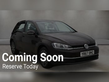 Used Volkswagen Golf 2017 for sale - 77666114: Photo