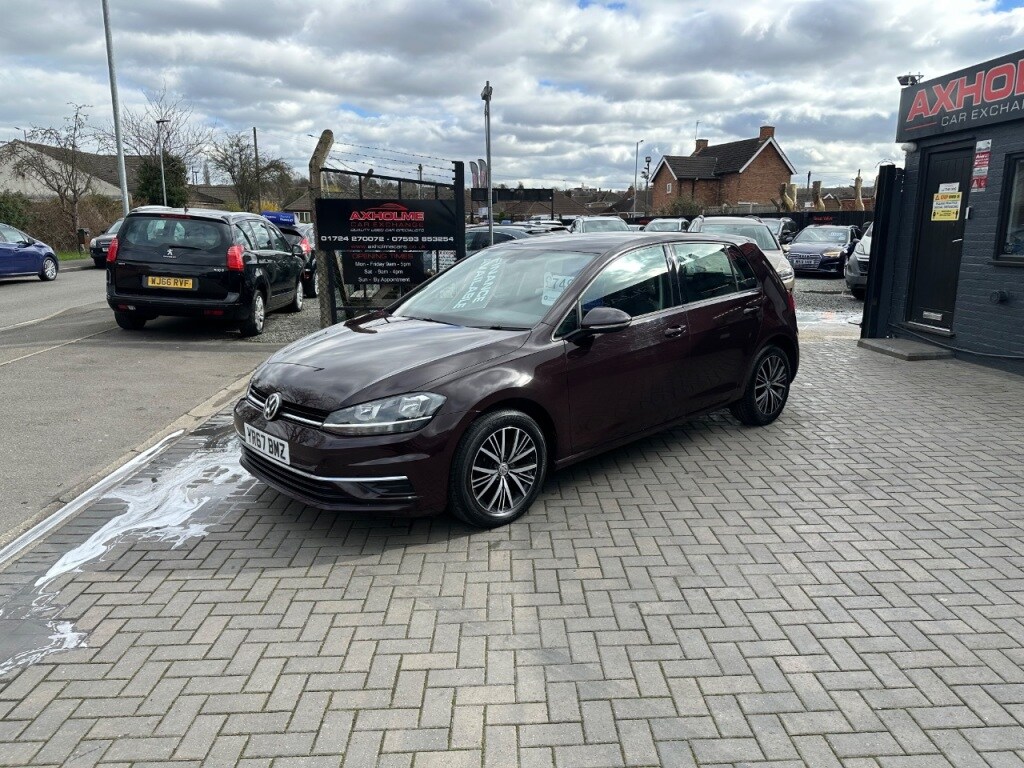 Used Volkswagen Golf 2017 for sale - 77666114: Photo 7