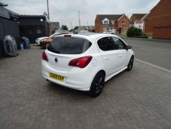 Used Vauxhall Corsa 2018 for sale - 74843992: Photo