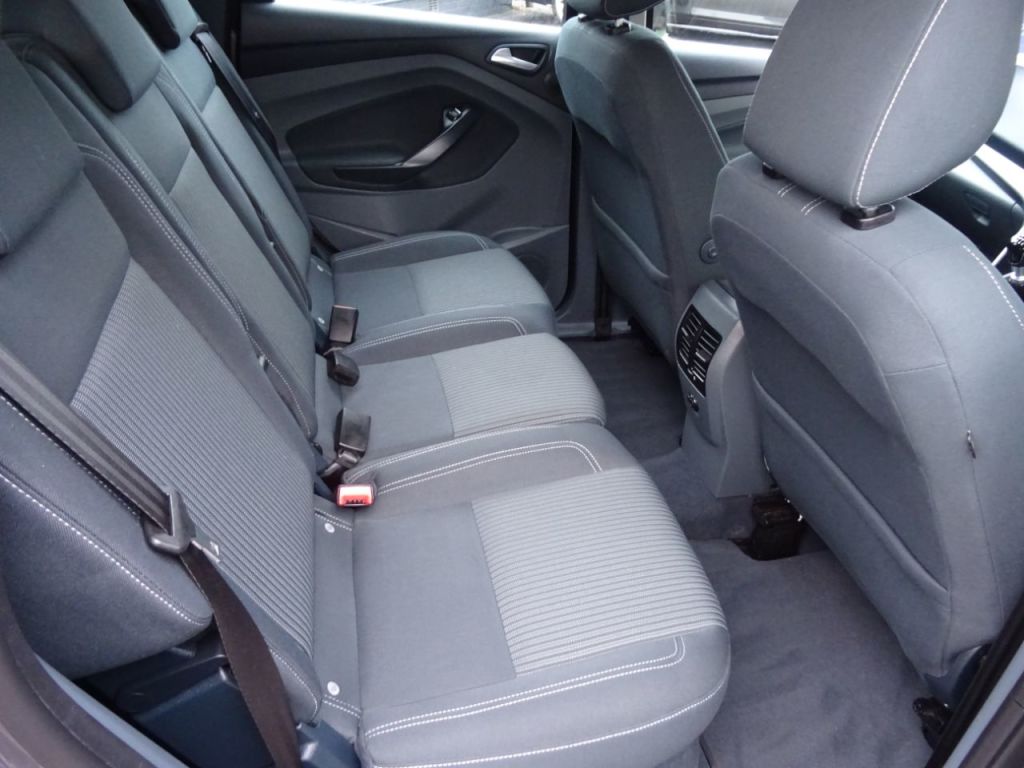 Used Ford C-Max 2012 for sale - 76449459: Photo 10