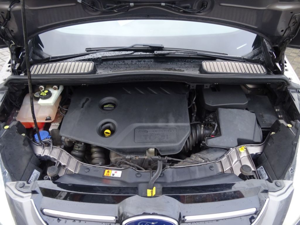 Used Ford C-Max 2012 for sale - 76449459: Photo 12