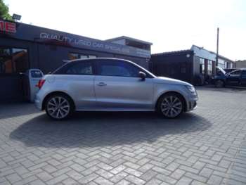 Used Audi A1 2014 for sale - 74637787: Photo