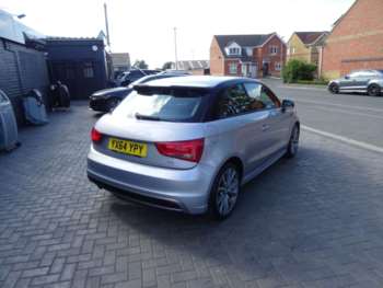 Used Audi A1 2014 for sale - 74637787: Photo