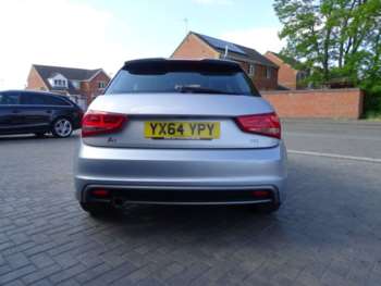 Used Audi A1 2014 for sale - 74637787: Photo