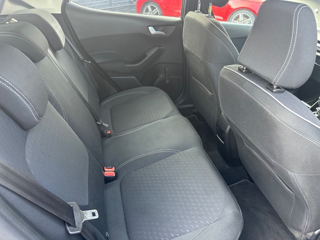 Used Ford Fiesta 2018 for sale - 77582547: Photo 10