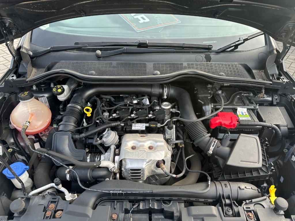 Used Ford Fiesta 2018 for sale - 77582547: Photo 12