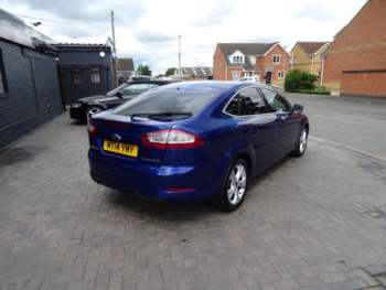 Used Ford Mondeo 2014 for sale - 74844045: Photo