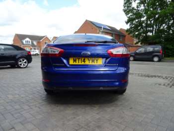 Used Ford Mondeo 2014 for sale - 74844045: Photo
