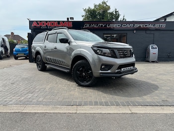 Used Nissan Navara 2021 for sale - 79150440: Photo