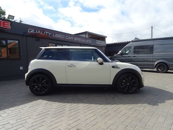 Used MINI Hatch 2012 for sale - 75994872: Photo