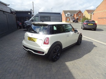 Used MINI Hatch 2012 for sale - 75994872: Photo