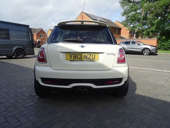 Used MINI Hatch 2012 for sale - 75994872: Photo