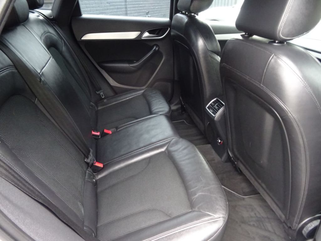 Used Audi Q3 2014 for sale - 76147236: Photo 10
