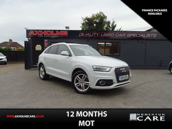 Audi - Q3