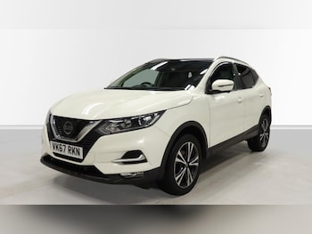 Used Nissan Qashqai 2019 for sale - 77287307: Photo